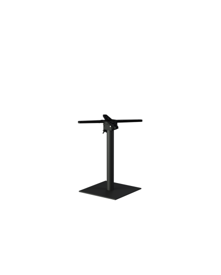 Stolik Alfa Fold blat HPL