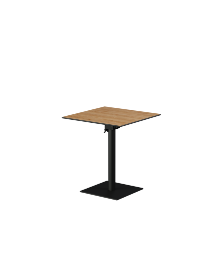 Stolik Alfa Fold blat HPL