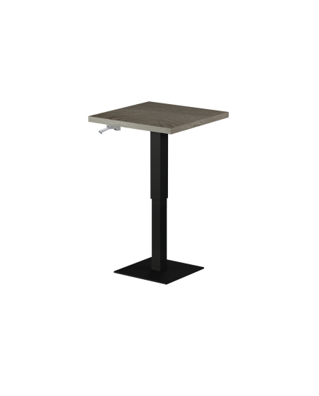 Stolik Adaptive blat laminowany