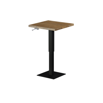 Stolik Adaptive blat laminowany