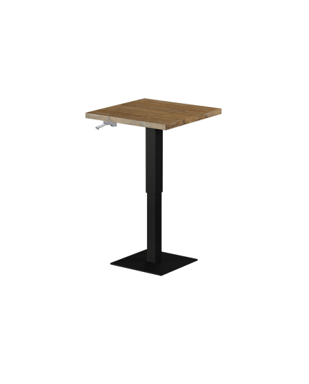 Stolik Adaptive blat laminowany