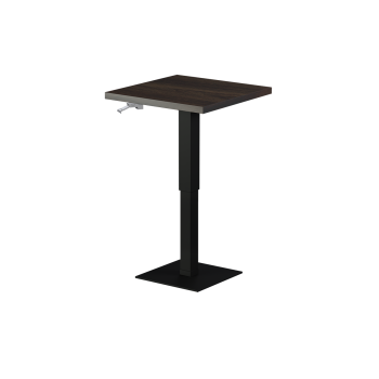 Stolik Adaptive blat laminowany