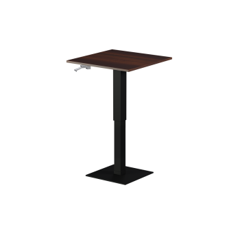 Stolik Adaptive blat laminowany