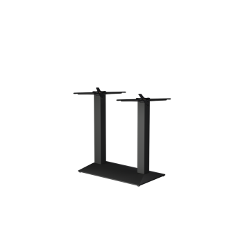 Stolik Giza Duo blat laminowany