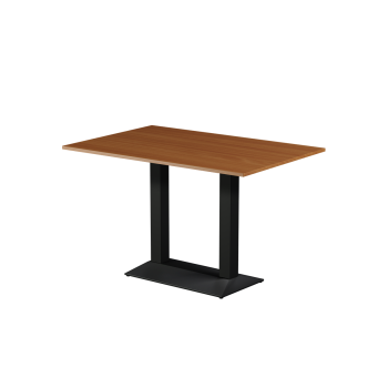 Stolik Giza Duo blat laminowany