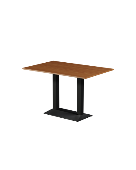 Stolik Giza Duo blat laminowany