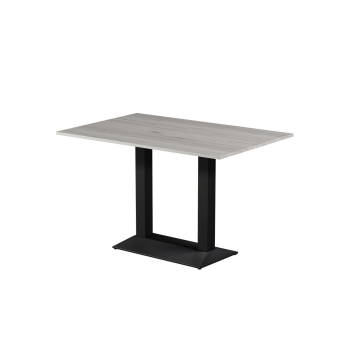 Stolik Giza Duo blat laminowany