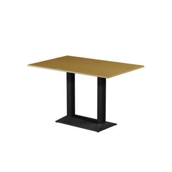 Stolik Giza Duo blat laminowany