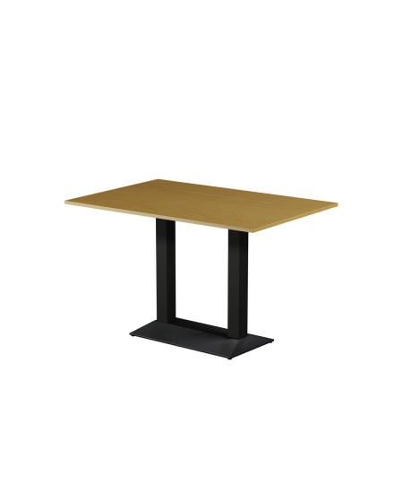 Stolik Giza Duo blat laminowany