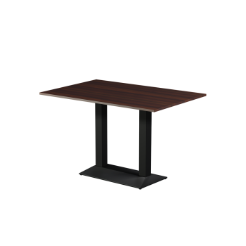Stolik Giza Duo blat laminowany