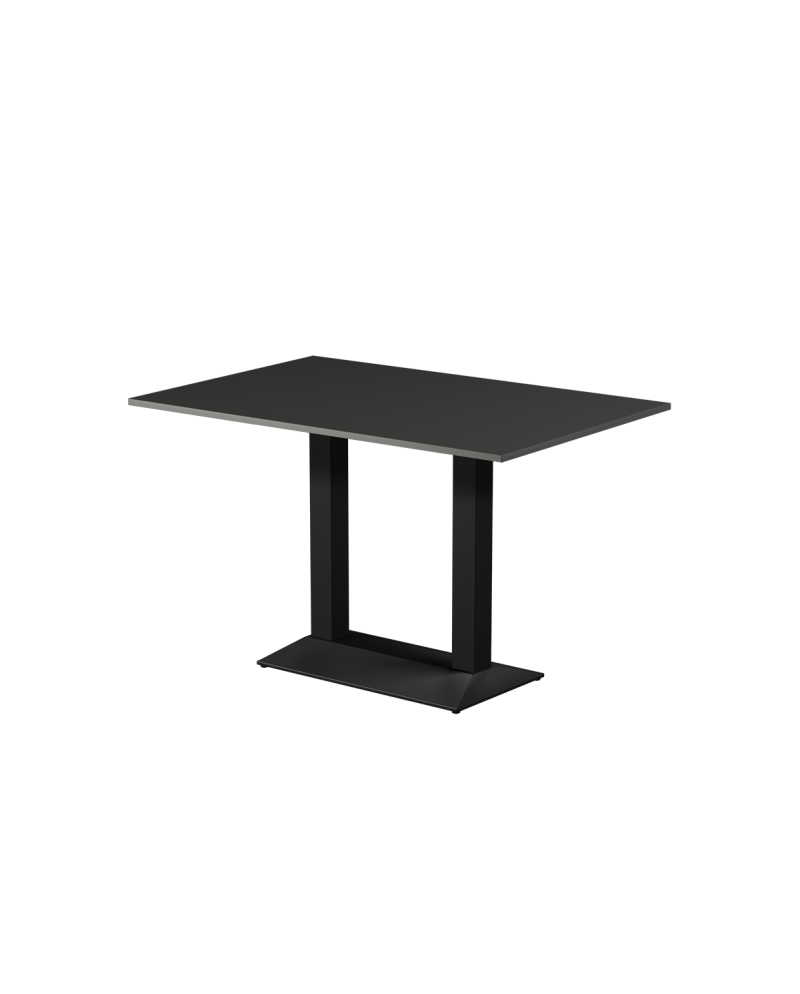 Stolik Giza Duo blat laminowany