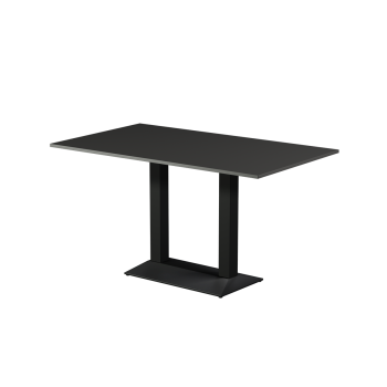 Stolik Giza Duo blat laminowany