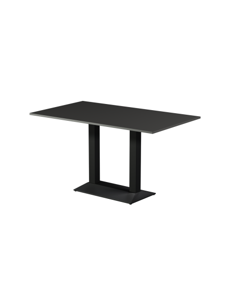 Stolik Giza Duo blat laminowany