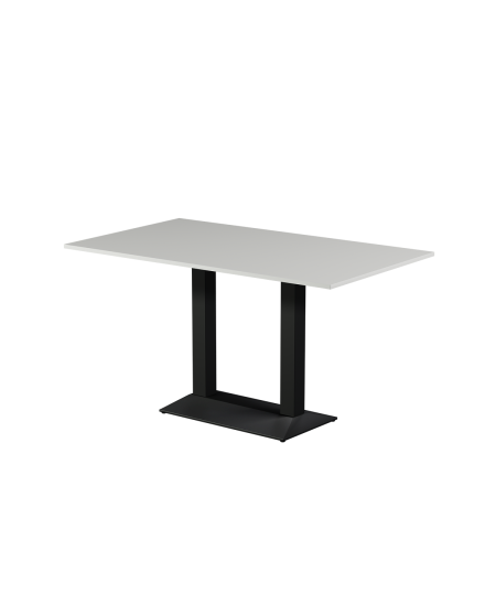 Stolik Giza Duo blat laminowany