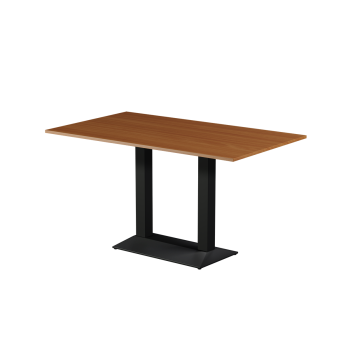 Stolik Giza Duo blat laminowany