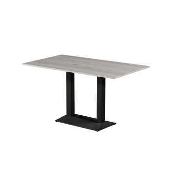 Stolik Giza Duo blat laminowany