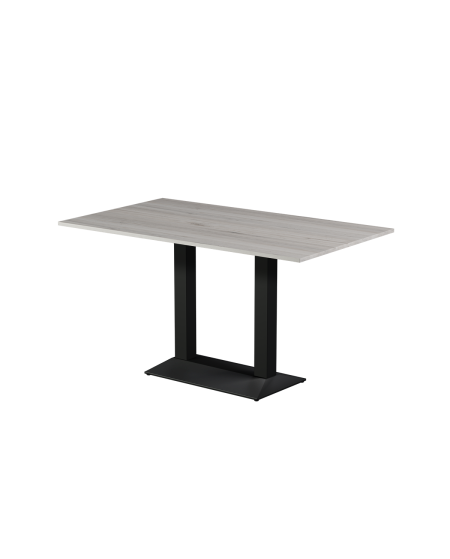 Stolik Giza Duo blat laminowany