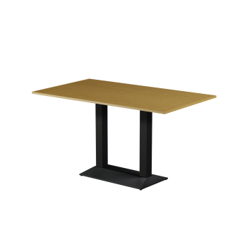 Stolik Giza Duo blat laminowany