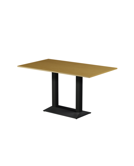 Stolik Giza Duo blat laminowany