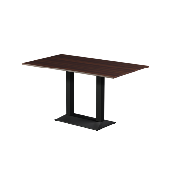 Stolik Giza Duo blat laminowany