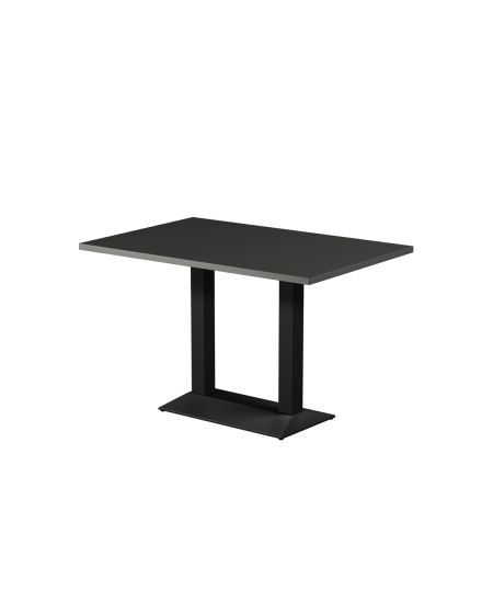 Stolik Giza Duo blat laminowany