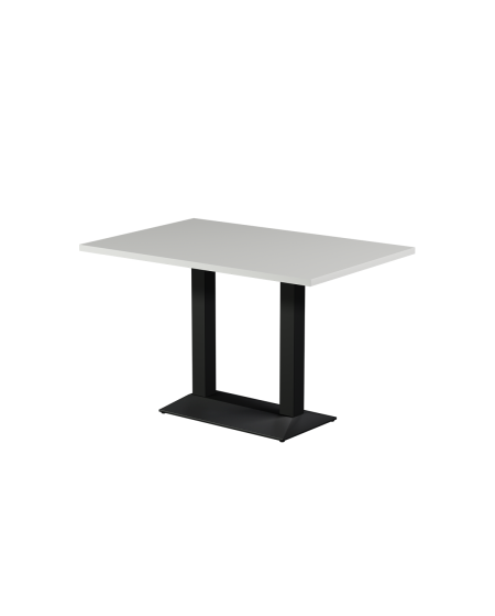 Stolik Giza Duo blat laminowany