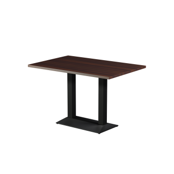 Stolik Giza Duo blat laminowany