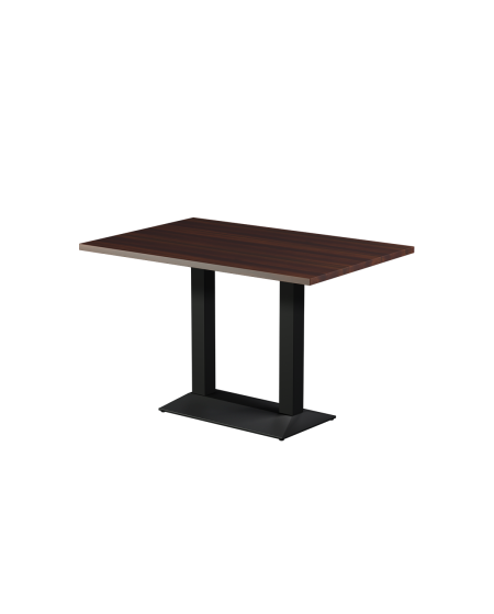 Stolik Giza Duo blat laminowany