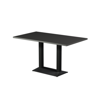 Stolik Giza Duo blat laminowany