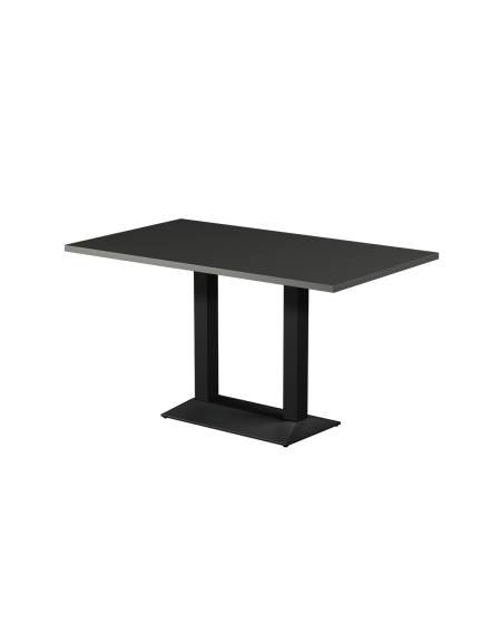 Stolik Giza Duo blat laminowany