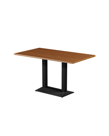 Stolik Giza Duo blat laminowany