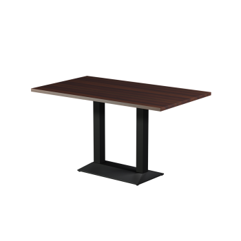 Stolik Giza Duo blat laminowany
