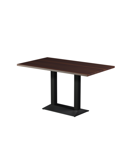 Stolik Giza Duo blat laminowany