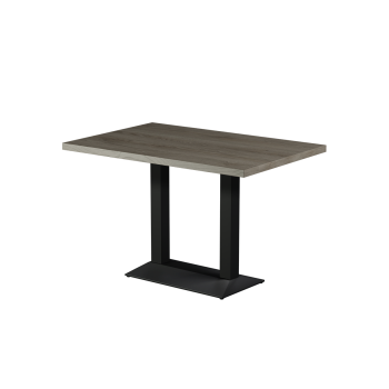 Stolik Giza Duo blat laminowany