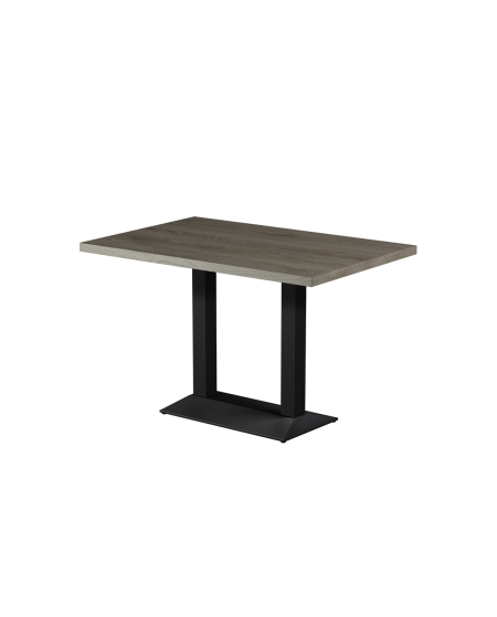 Stolik Giza Duo blat laminowany