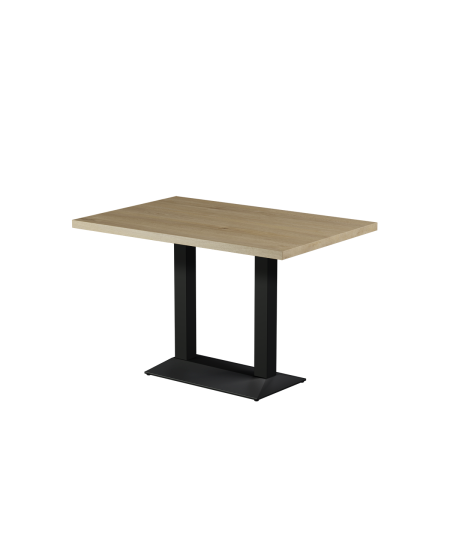 Stolik Giza Duo blat laminowany