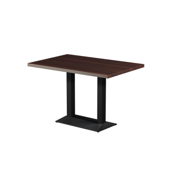 Stolik Giza Duo blat laminowany