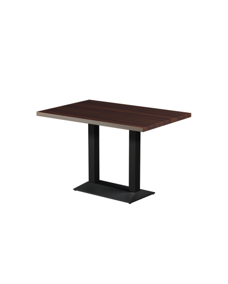 Stolik Giza Duo blat laminowany