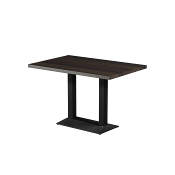 Stolik Giza Duo blat laminowany