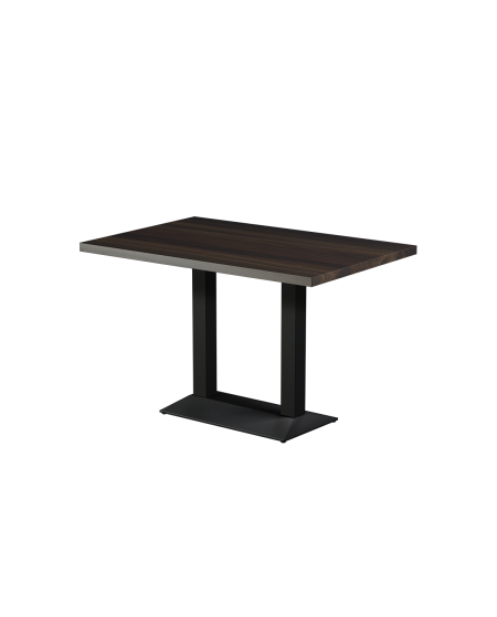 Stolik Giza Duo blat laminowany