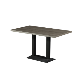 Stolik Giza Duo blat laminowany