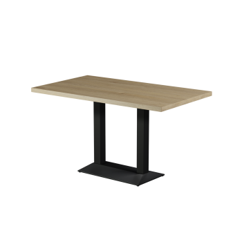 Stolik Giza Duo blat laminowany