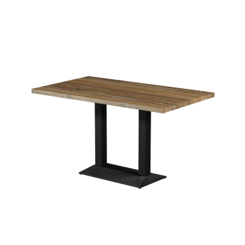Stolik Giza Duo blat laminowany