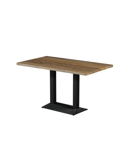 Stolik Giza Duo blat laminowany