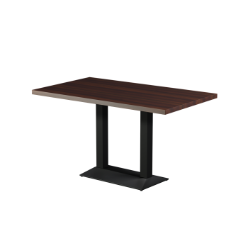 Stolik Giza Duo blat laminowany