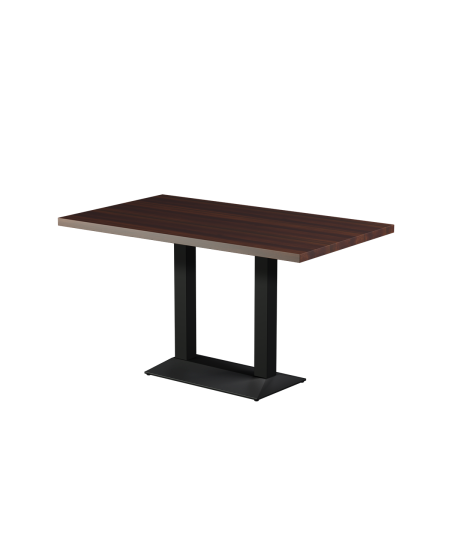 Stolik Giza Duo blat laminowany