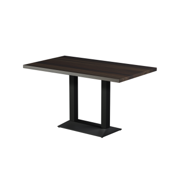 Stolik Giza Duo blat laminowany