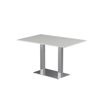 Stolik Sigma Duo blat laminowany