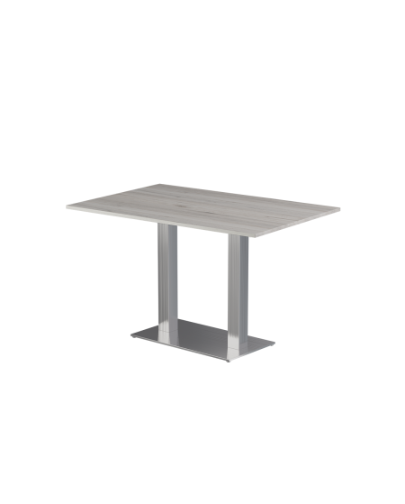 Stolik Sigma Duo blat laminowany