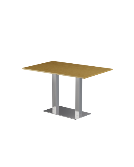 Stolik Sigma Duo blat laminowany